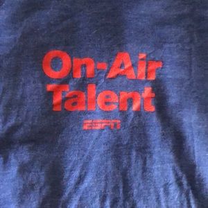 ESPN tee